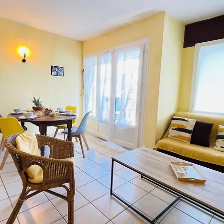 Apartment 2 A 100 M De La *
